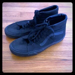 🖤Men’s Vans Sk8-Hi EUC Size 11🖤